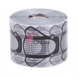 Sabloane pentru unghii SB065 Summer Nail 100 bucati